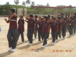 KMC Public School - Sports Day